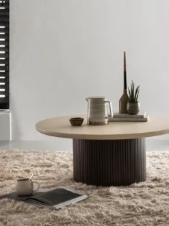 DTP Home Maroon Salontafel