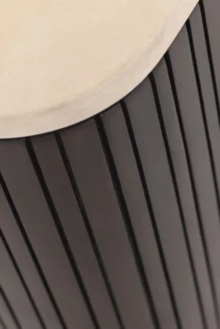DTP Home Maroon Tv-meubel