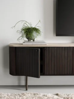 DTP Home Maroon Tv-meubel