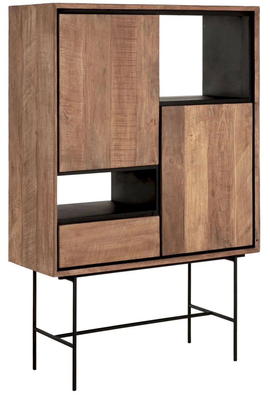 DTP Home Metropole Boekenkast