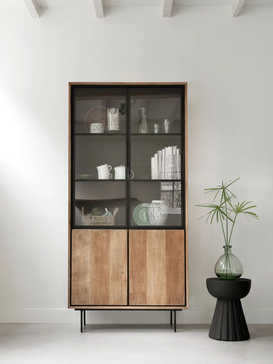 DTP Home Metropole Buffetkast