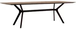 DTP Home Metropole Eettafel