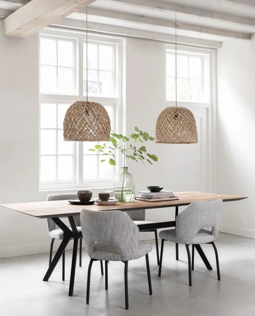 DTP Home Metropole Eettafel