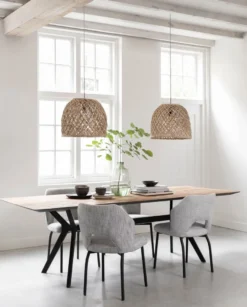DTP Home Metropole Eettafel