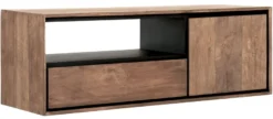 DTP Home Metropole Hangend TV-meubel