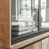 DTP Home Metropole Vitrinekast