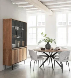 DTP Home Metropole Vitrinekast