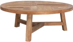 DTP Home Monastery Salontafel