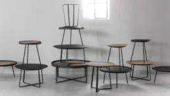 DTP Home Neptunes M Salontafel