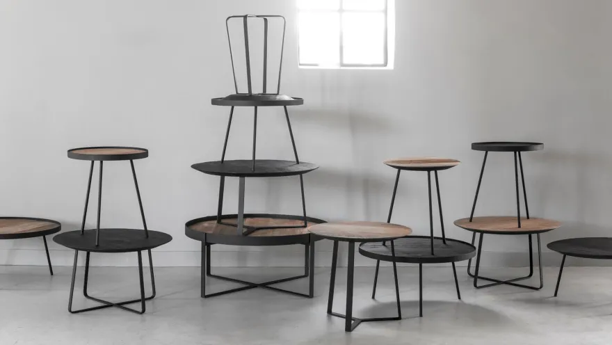 DTP Home Neptunes S Salontafel