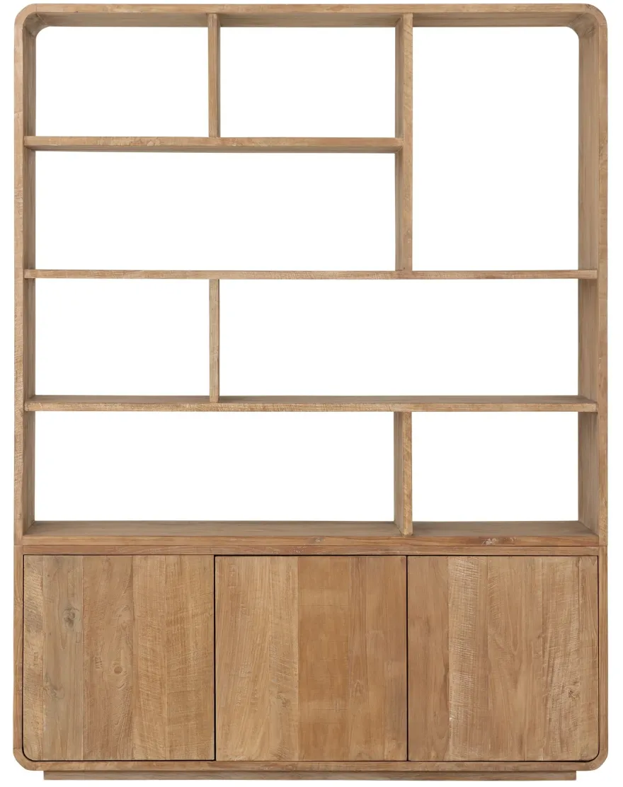 DTP Home Nova Boekenkast