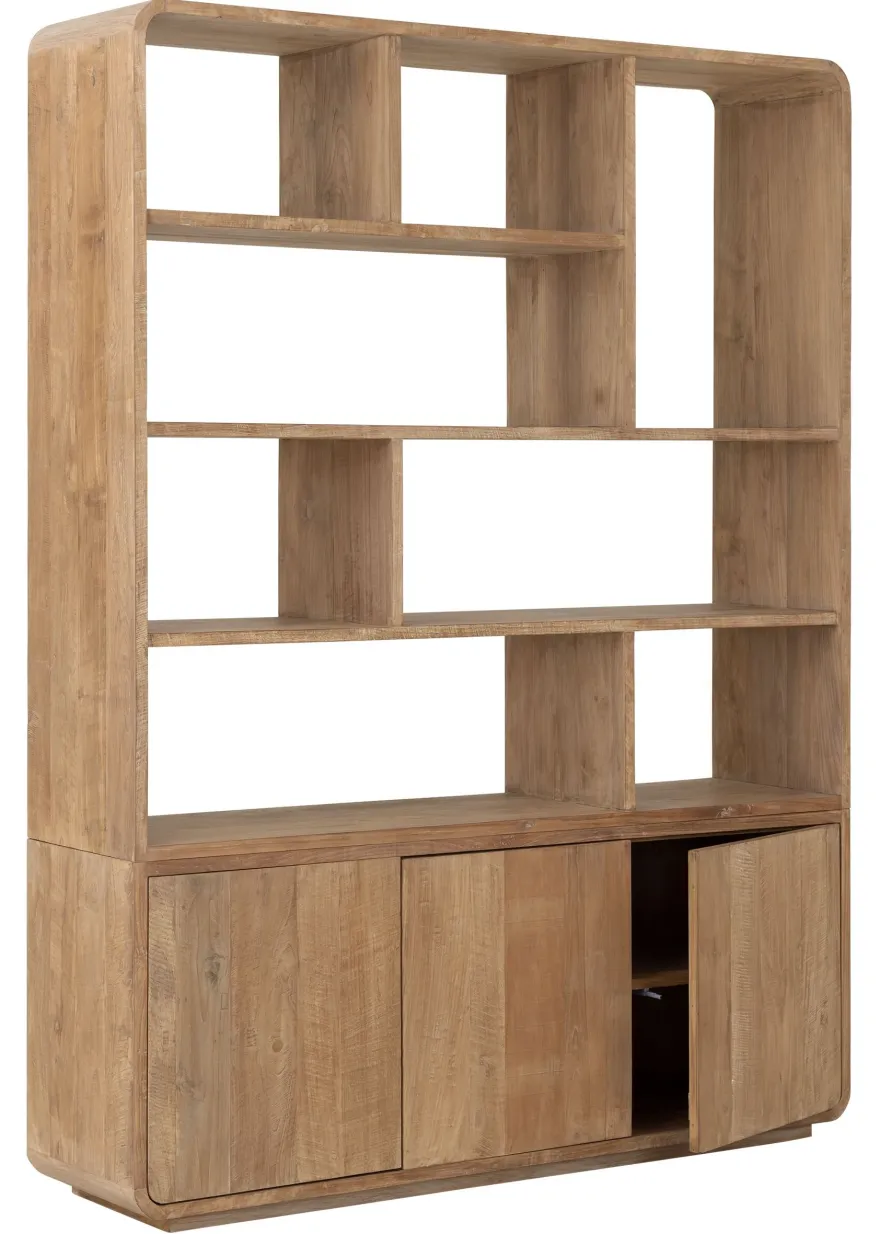 DTP Home Nova Boekenkast
