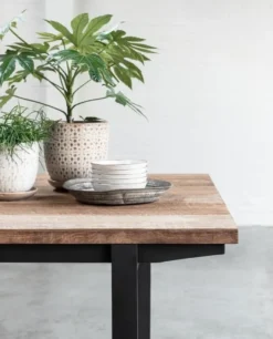 DTP Home Odeon Eettafel