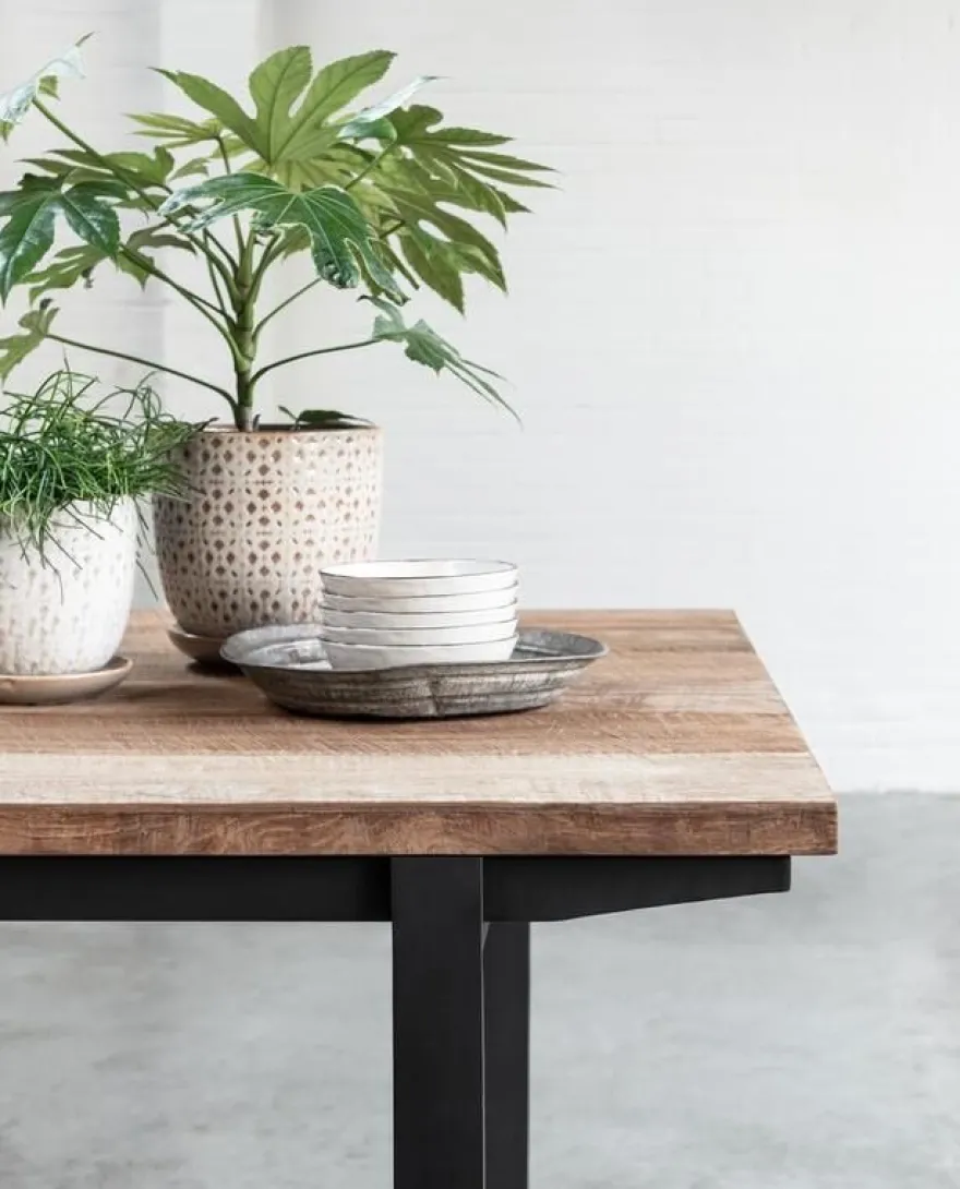 DTP Home Odeon Eettafel