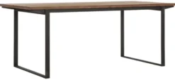 DTP Home Odeon Eettafel