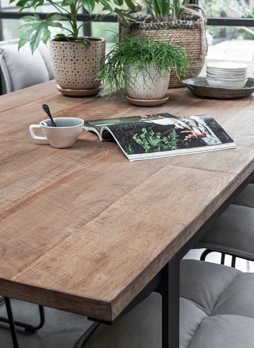 DTP Home Odeon Eettafel