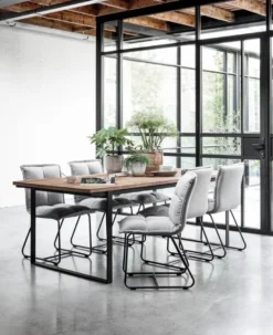 DTP Home Odeon Eettafel