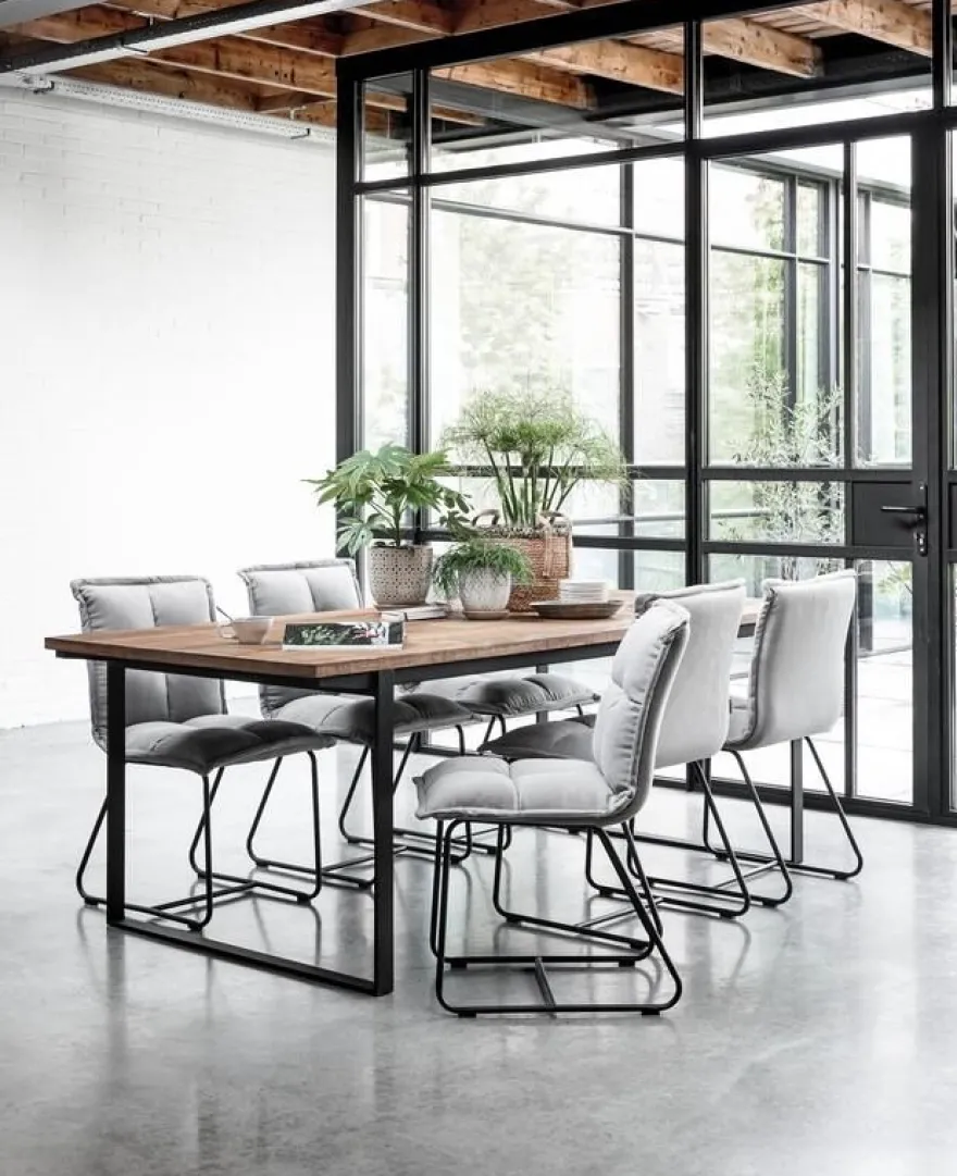 DTP Home Odeon Eettafel