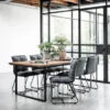 DTP Home Odeon Eettafel
