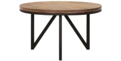 DTP Home Odeon Rond Salontafel