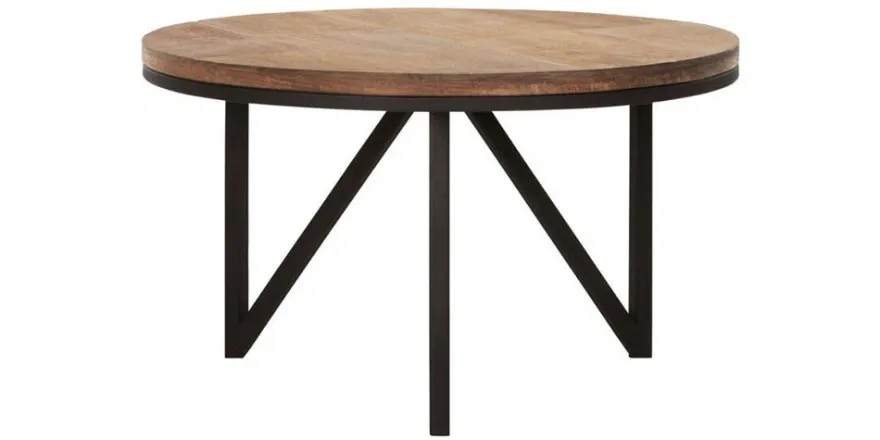 DTP Home Odeon Rond Salontafel