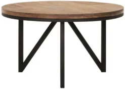 DTP Home Odeon Rond Salontafel