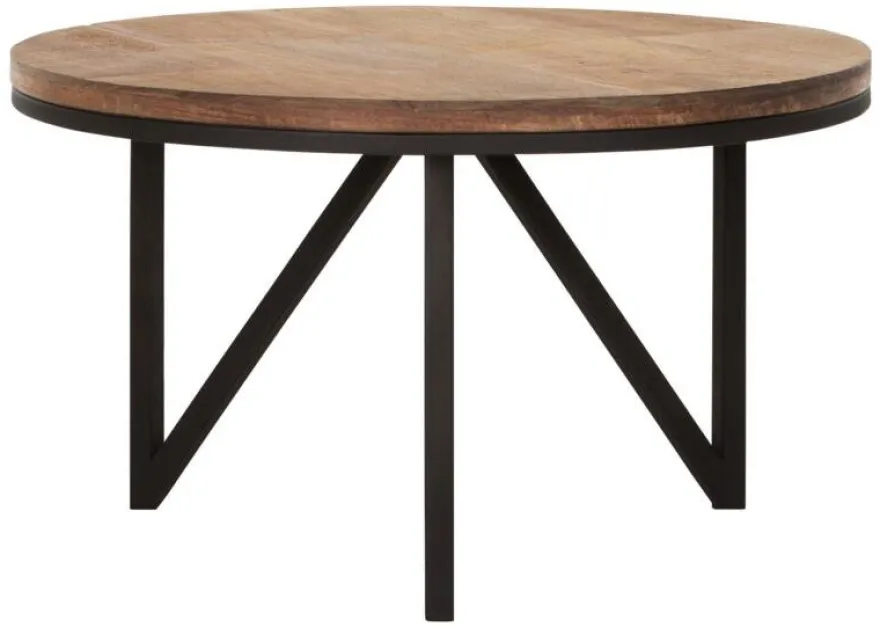 DTP Home Odeon Rond Salontafel