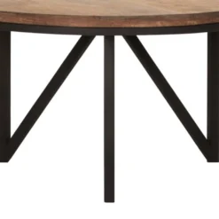 DTP Home Odeon Rond Salontafel