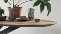 DTP Home Shape Rond Eettafel