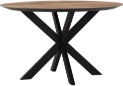 DTP Home Shape Rond Eettafel