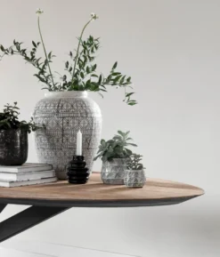 DTP Home Shape Rond Eettafel