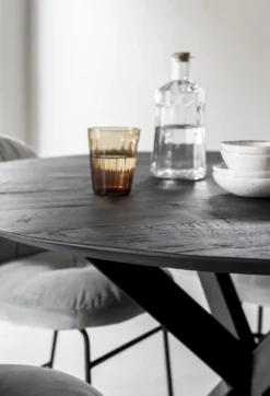 DTP Home Shape Rond Eettafel