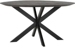 DTP Home Shape Rond Eettafel
