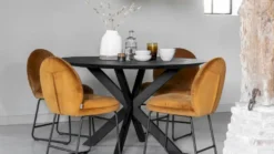 DTP Home Shape Rond Eettafel
