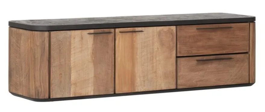 DTP Home Soho Hangend Tv-meubel