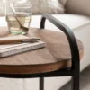 DTP Home Soho Laptoptafel