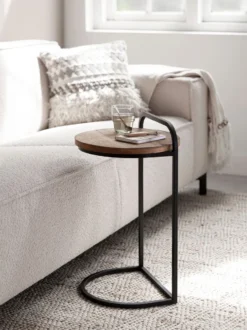DTP Home Soho Laptoptafel