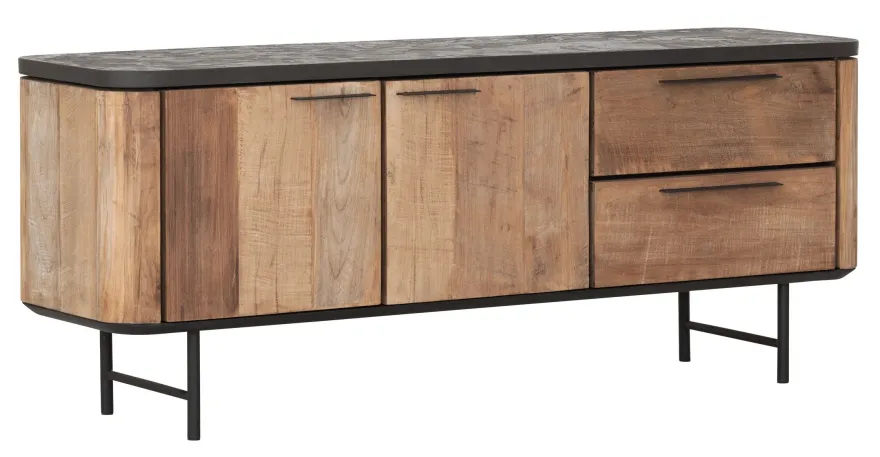 DTP Home Soho Tv-meubel