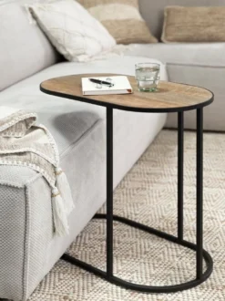 DTP Home Terra Laptoptafel