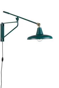 Dutchbone Hector Wandlamp