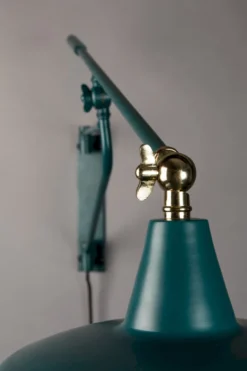 Dutchbone Hector Wandlamp