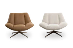 Eijerkamp Collectie Balder Fauteuil