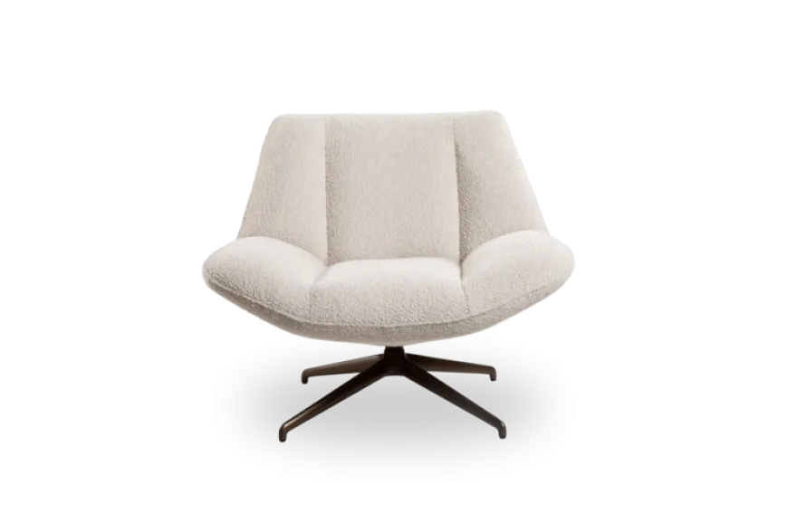 Eijerkamp Collectie Balder Fauteuil