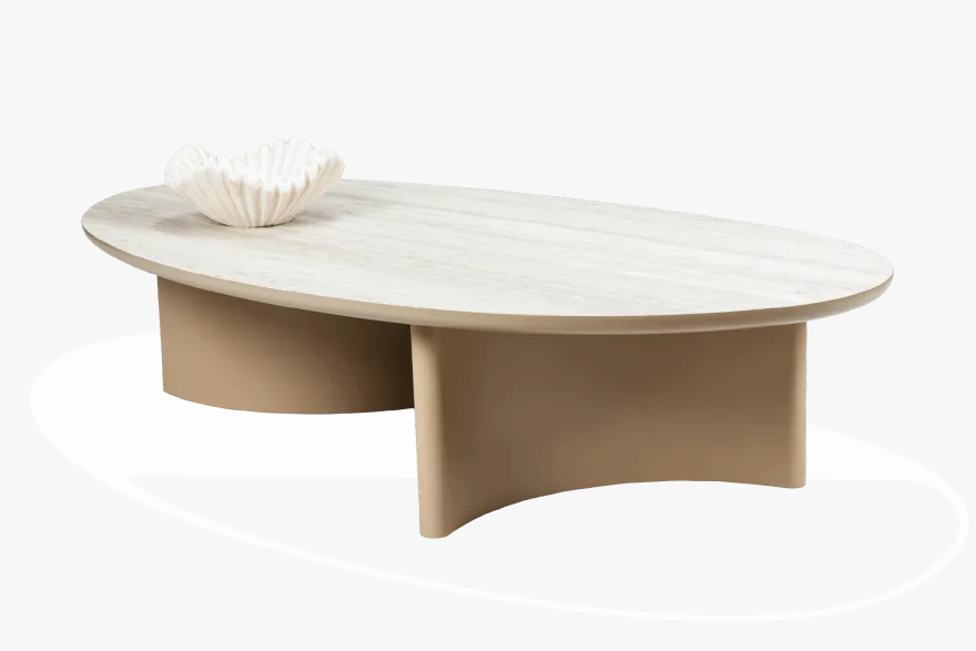 Eijerkamp Collectie Beli Salontafel
