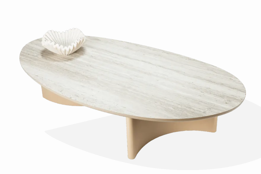 Eijerkamp Collectie Beli Salontafel