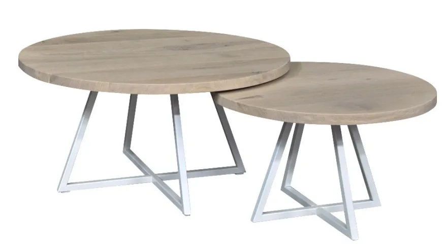Eijerkamp Collectie Belisa Salontafel