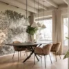 Eijerkamp Collectie Bend Eettafel