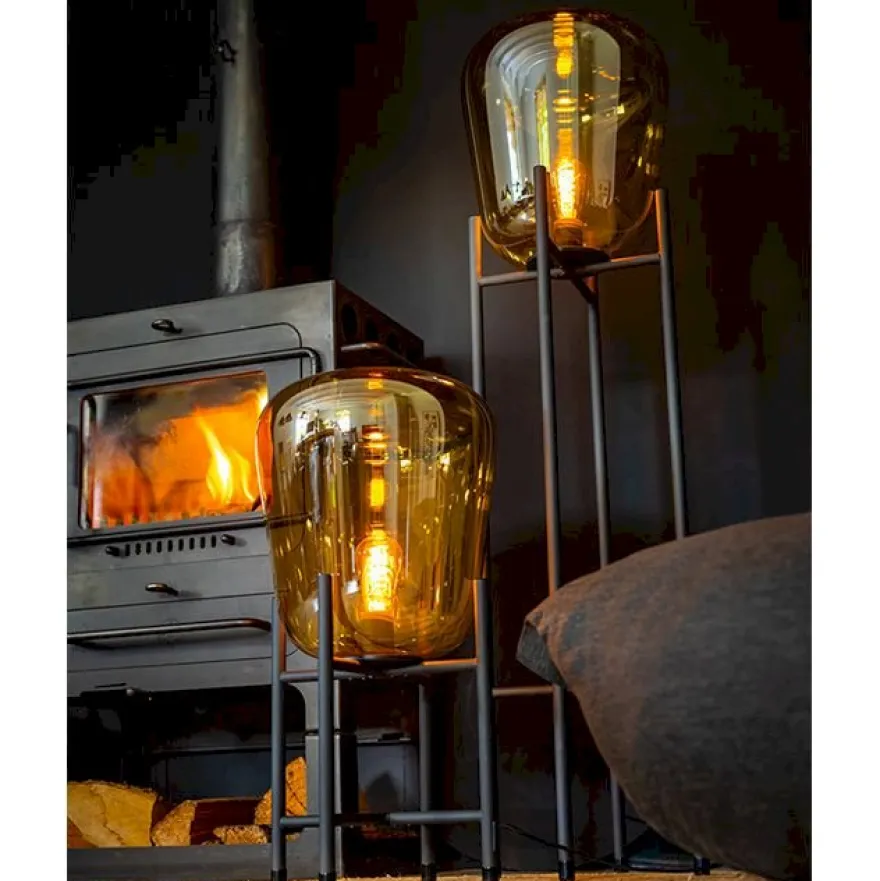 Eijerkamp Collectie Benn Vloerlamp