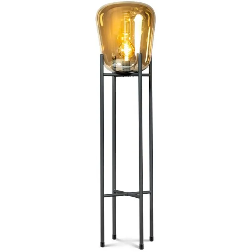 Eijerkamp Collectie Benn Vloerlamp