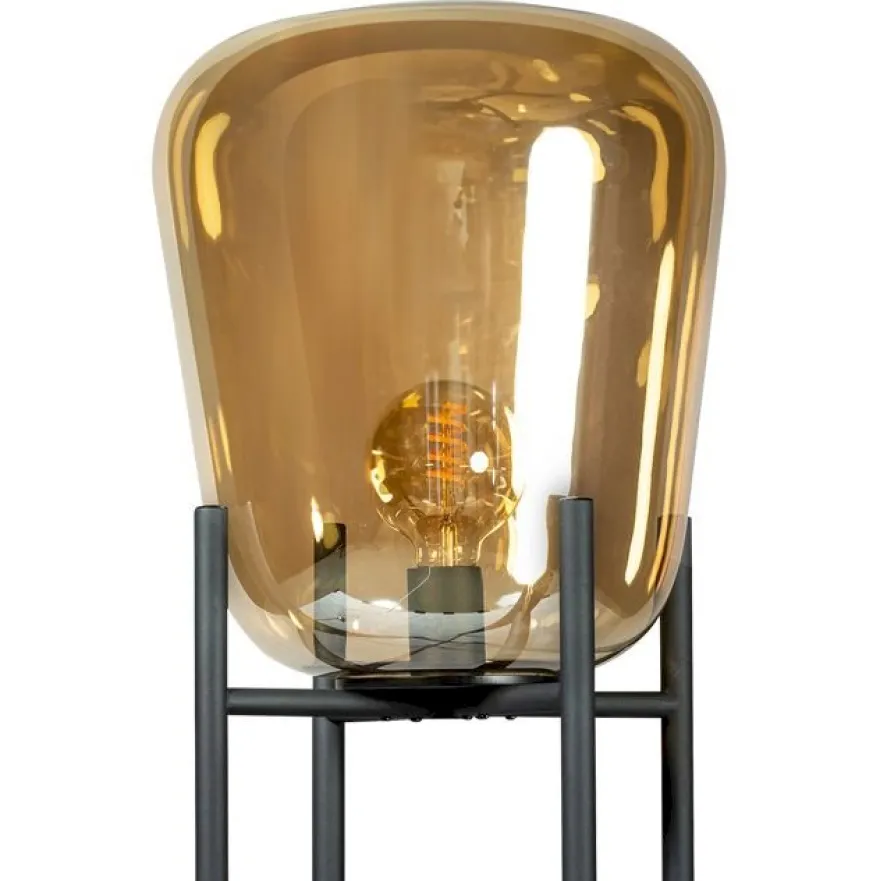Eijerkamp Collectie Benn Vloerlamp